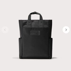 Like New Dagne Dover Petra Convertible Tote